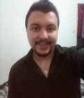Rencontre Homme : Moez, 33 ans à Tunisie  Tunis